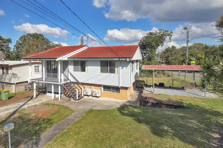 1 Edward Street