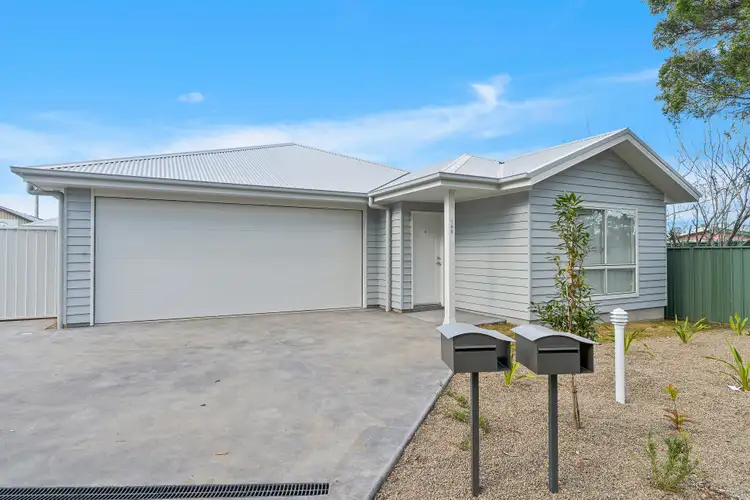 108A Pitt Street