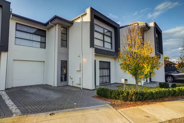 71 Woodlands Terrace