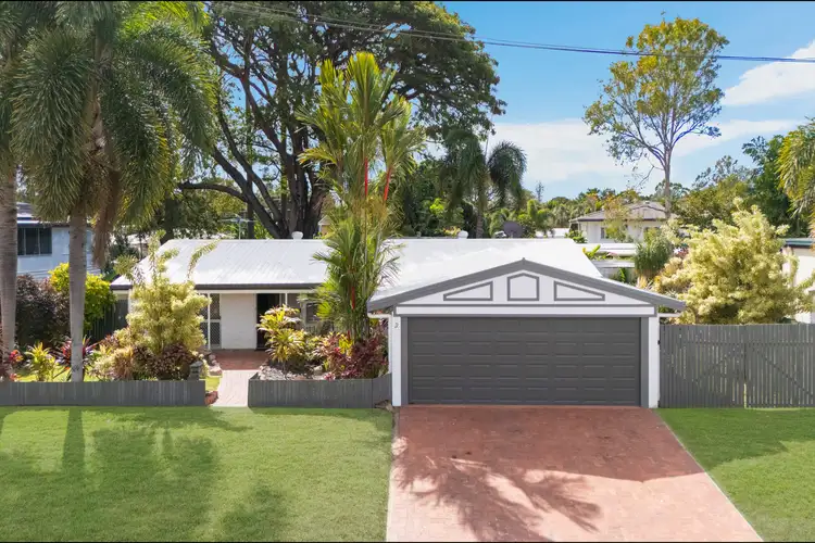 3 Buna Avenue