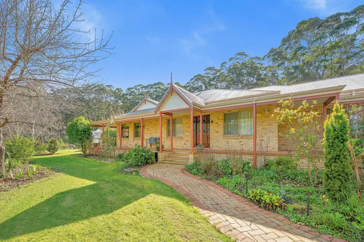 Fourth view of Homely house listing, 103 Mount Shadforth Road, Denmark WA 6333