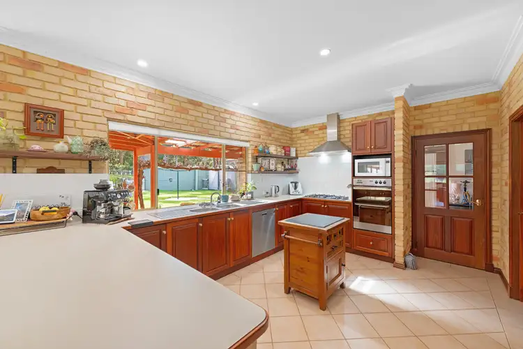 Sixth view of Homely house listing, 103 Mount Shadforth Road, Denmark WA 6333