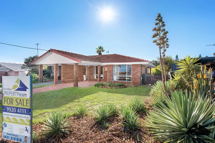 30A Hakea Street