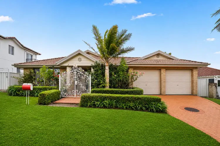 3 Freya Court