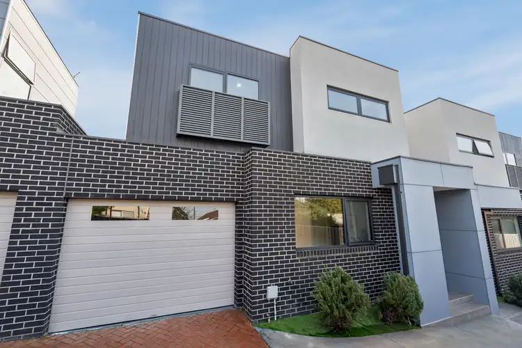3 Loddon Avenue