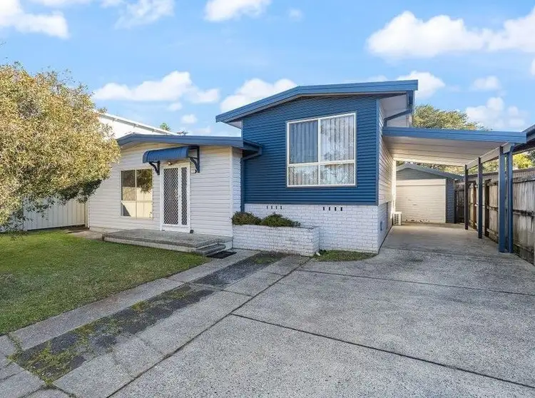 100 Aloha Drive