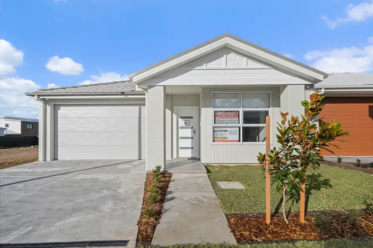 45 Coalminer Drive