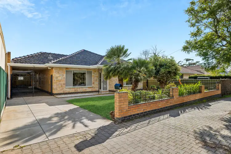 24 Harrow Terrace