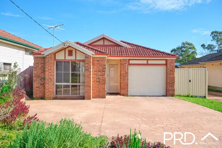 52 Lucas Road