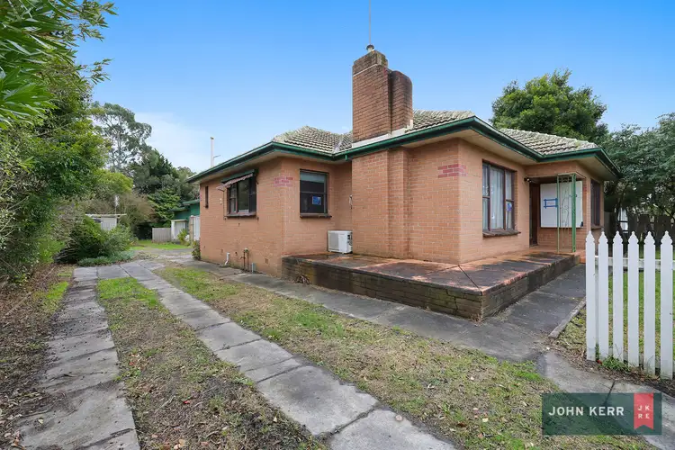 53 Chamberlain Road