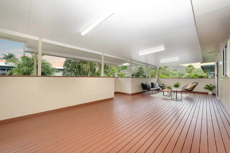 3 Ellis Court