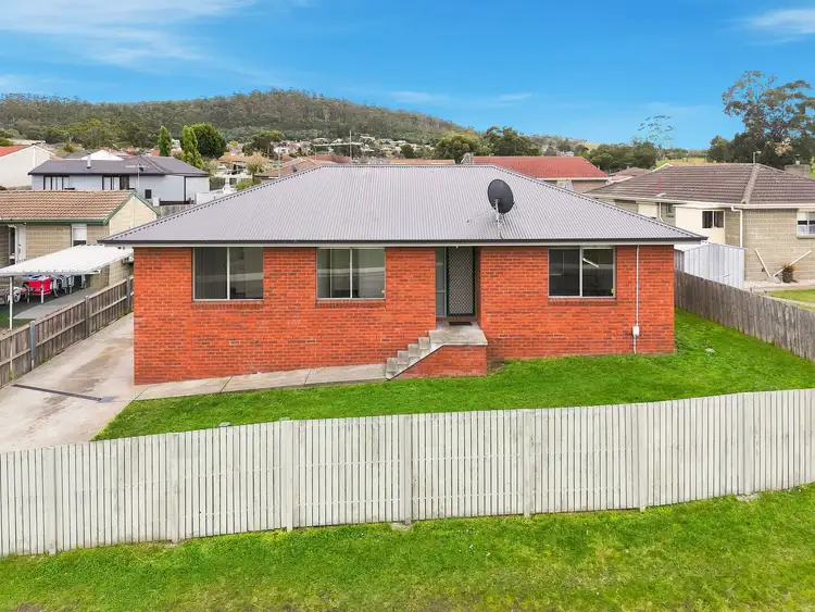 29 Duntroon Drive