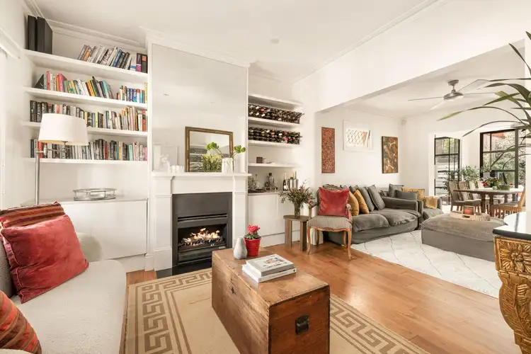 Second view of Homely house listing, 81 Kellick Street, Waterloo NSW 2017