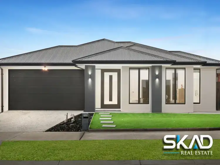 140 Golf Links Drive