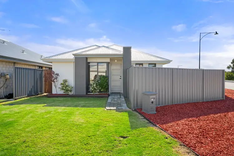 64 Sandbanks Road