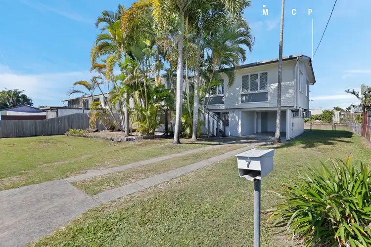 7 Patton Street