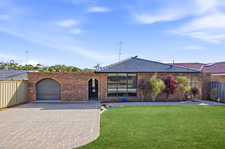 3 Macarthur Place