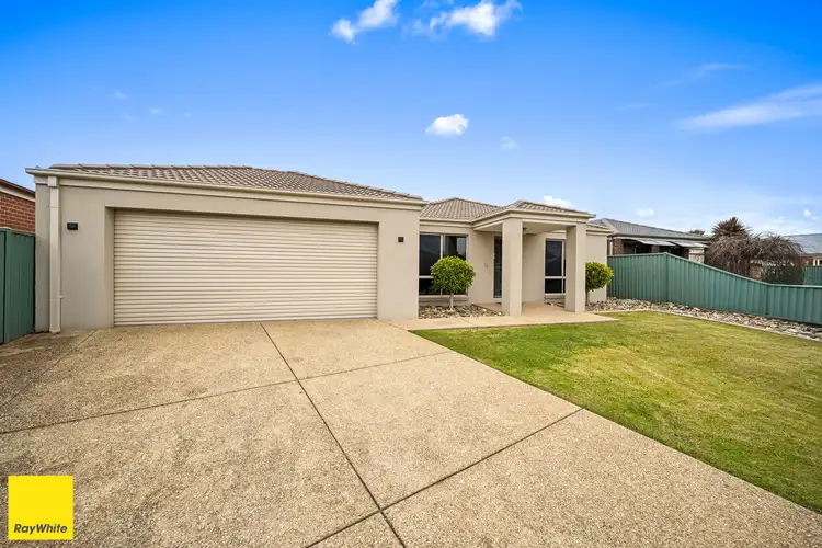 54 Joe Ford Drive