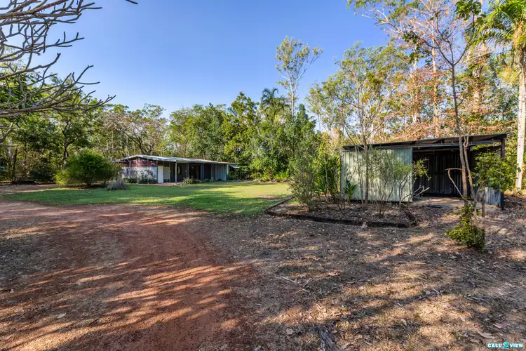 15 Dominick Road