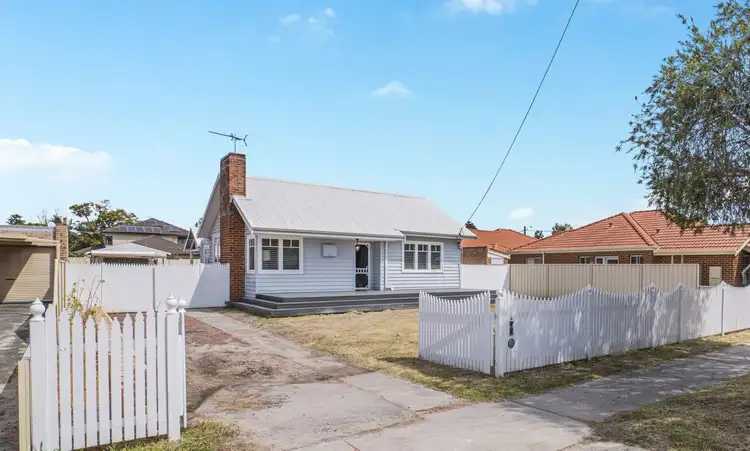 4 Finnan Street