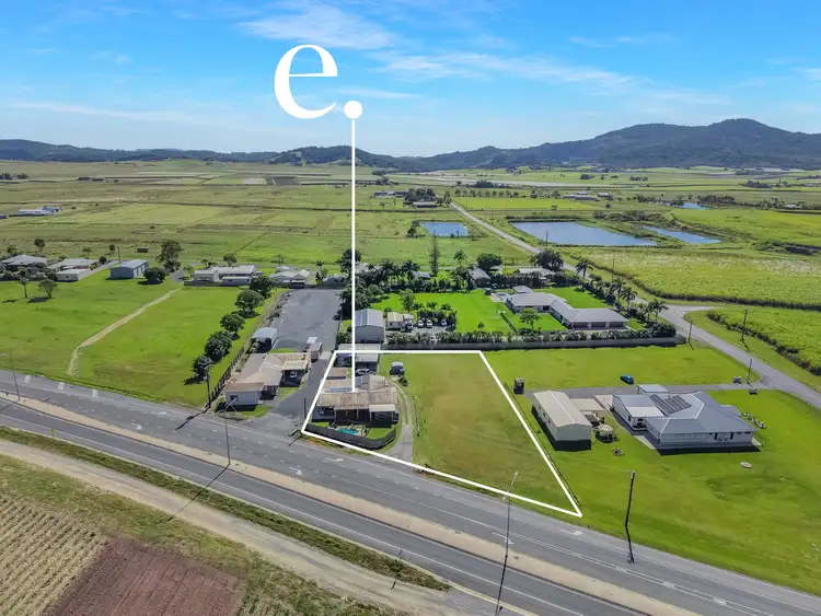 1256 Bruce Highway