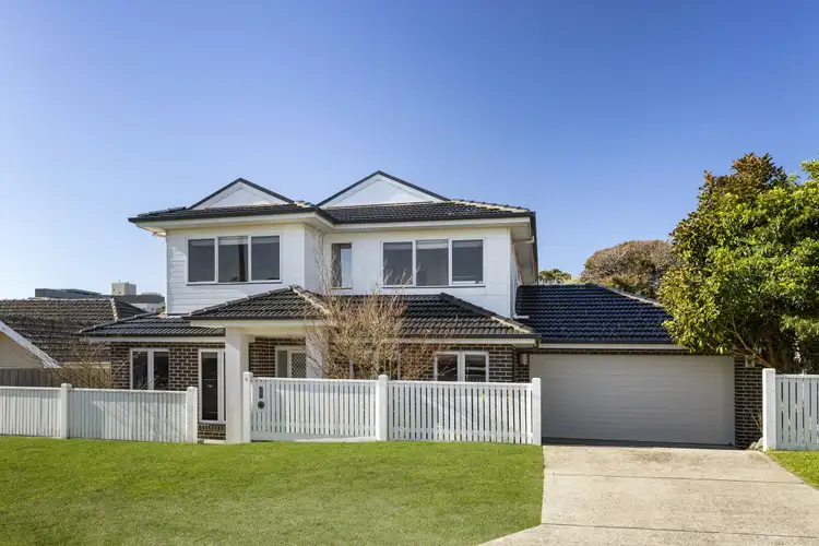 5 Bell Street