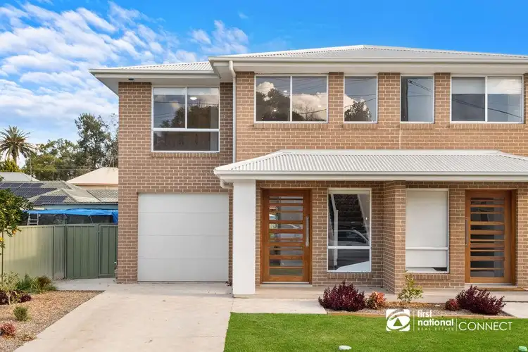 4a Teviot St