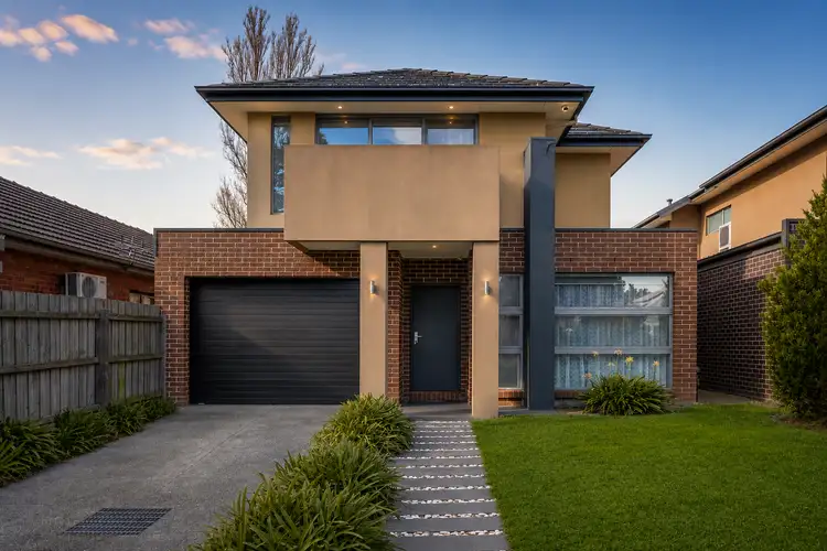 12A Bishop Street, Oakleigh VIC 3166