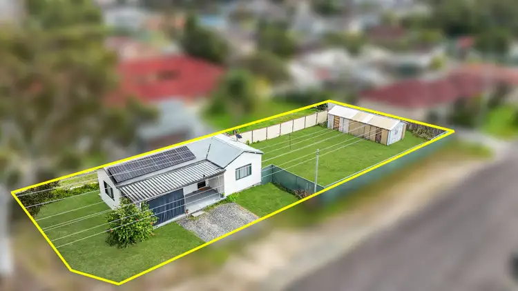 17 Ocean View Road