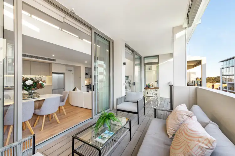 5 Havilah Lane