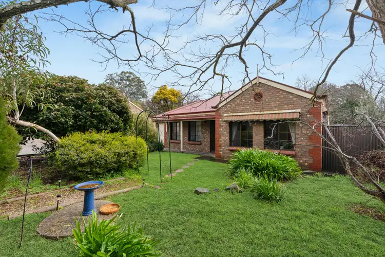 2 Cockburn Street