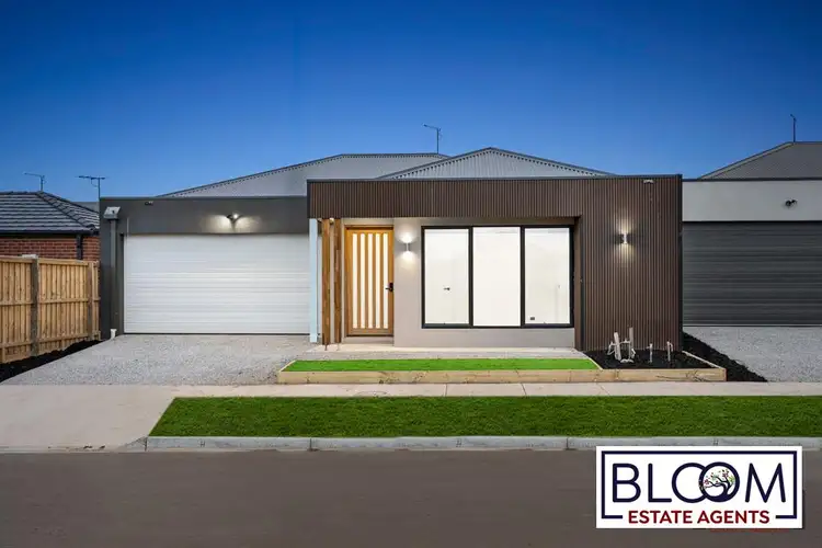 3 Fieldia Road