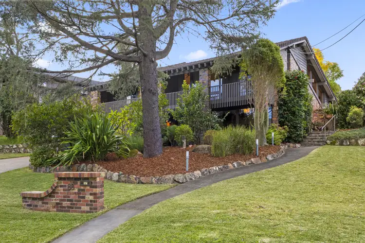 88 Duneba Drive