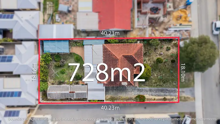 22 Eastbourne Crescent