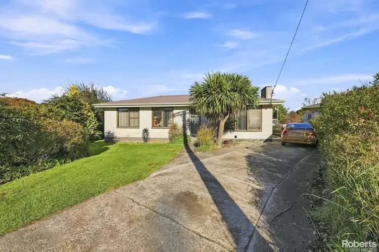 9 Springfield Court