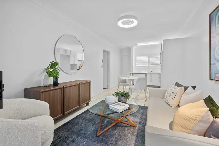 23 Montrose Road