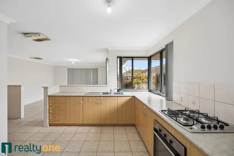 1 Brumby Avenue