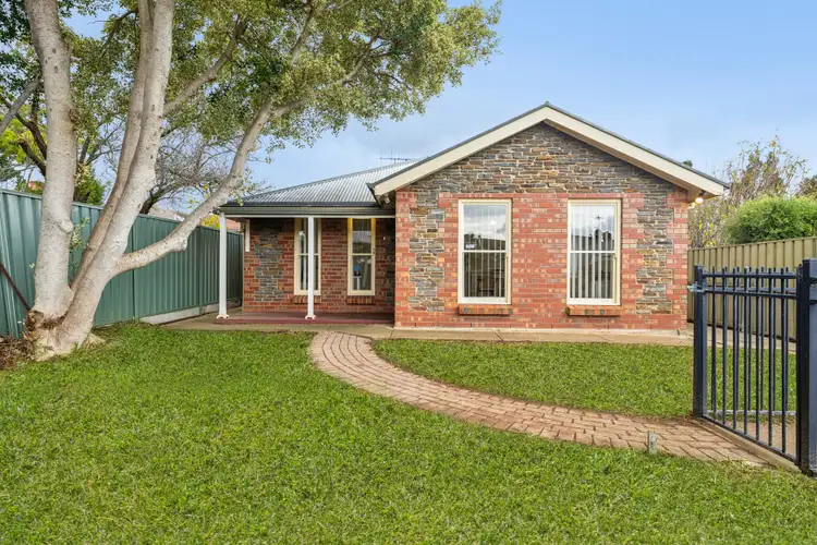 1/12 Jackson St