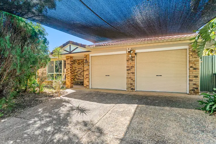 25 Noosa Court