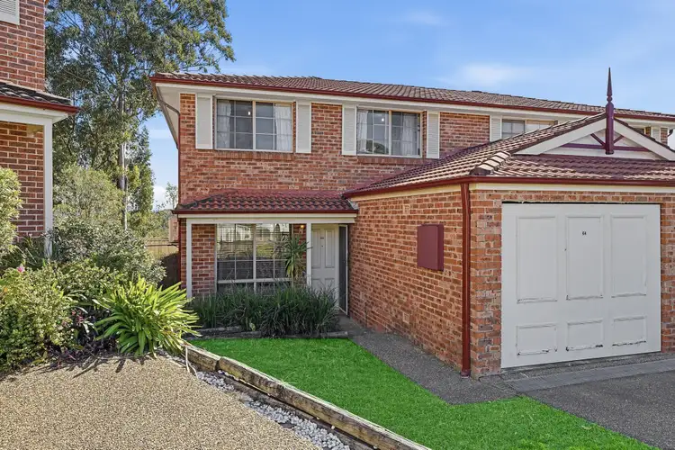 130 Reservoir Road