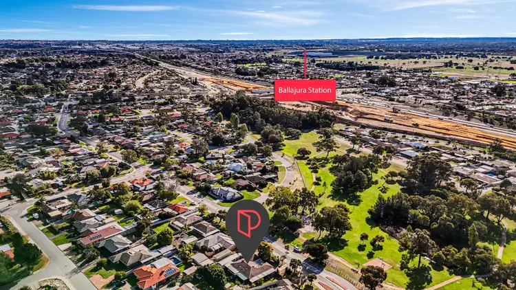 50B Thorburn Avenue