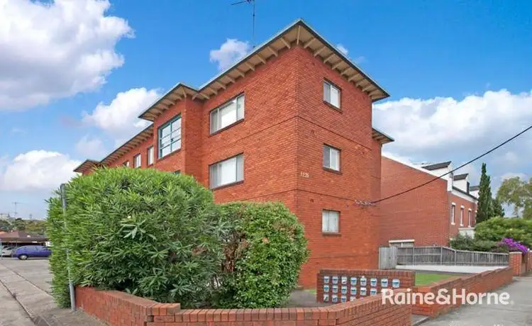 127A Barker Street
