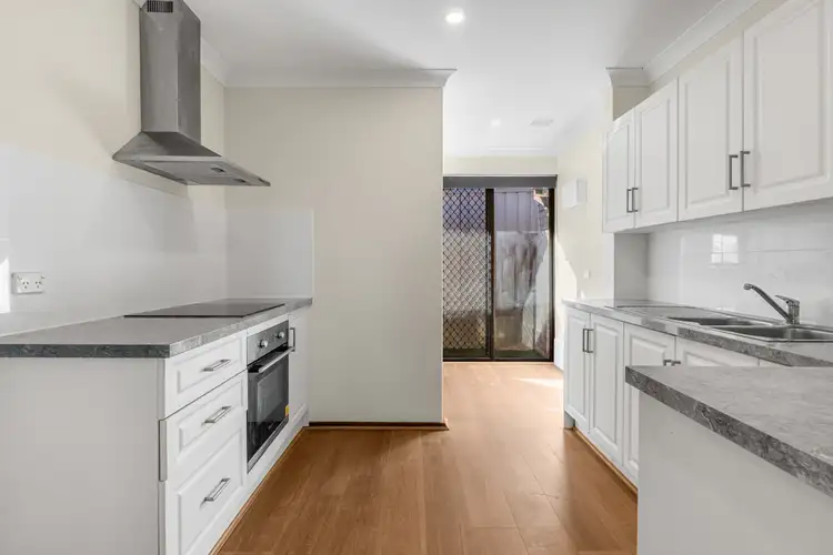3 Vincent Street