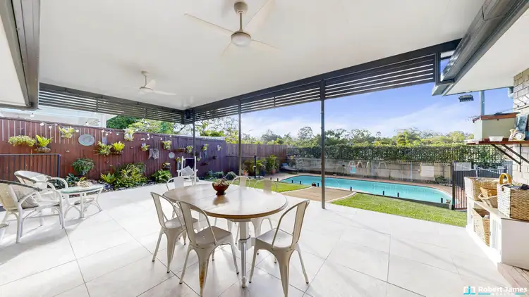 3 Hooper Crescent