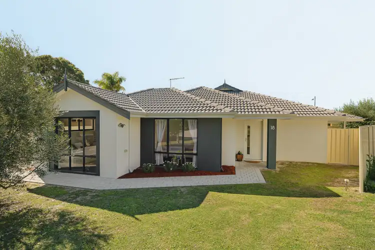 18 Armada Street