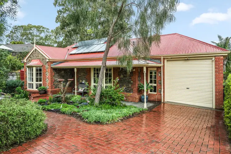 12 St Vincent Close