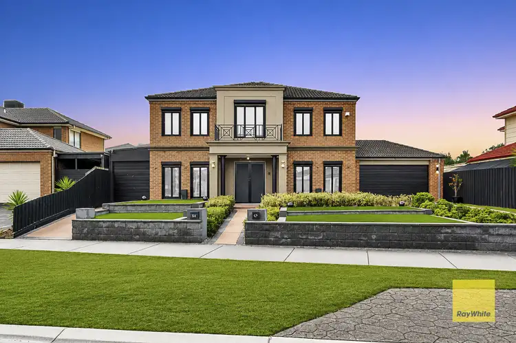 54 Baden Powell Drive