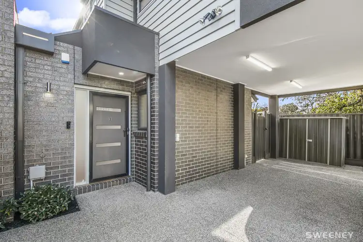 408 Blackshaws Road