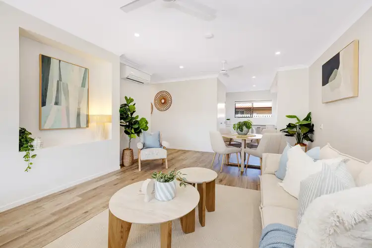 11 Josephine Crescent