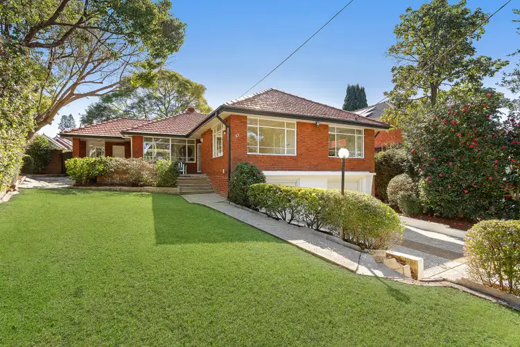 23 Kiamala Crescent, Killara NSW 2071